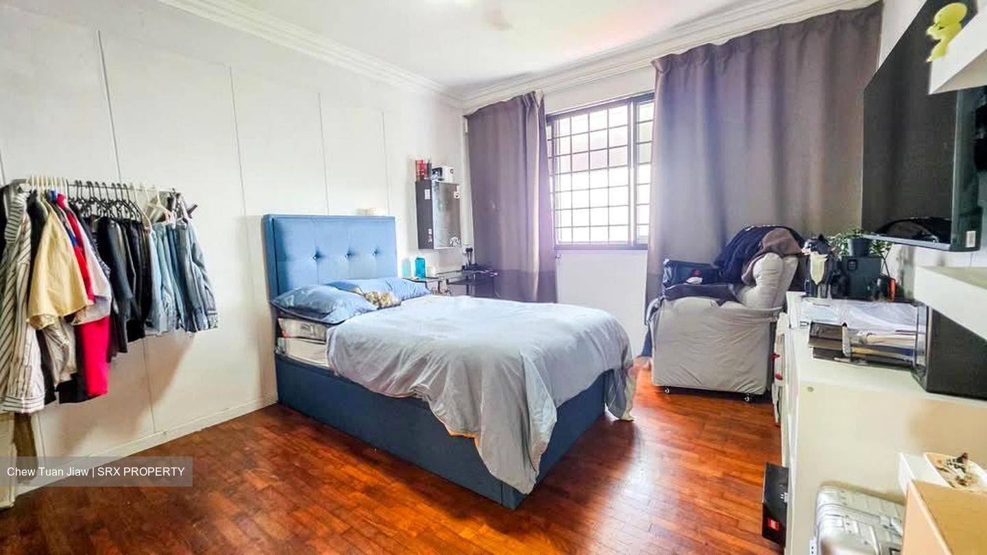 Blk 440 Hougang Avenue 8 (Hougang), HDB 5 Rooms #566637241